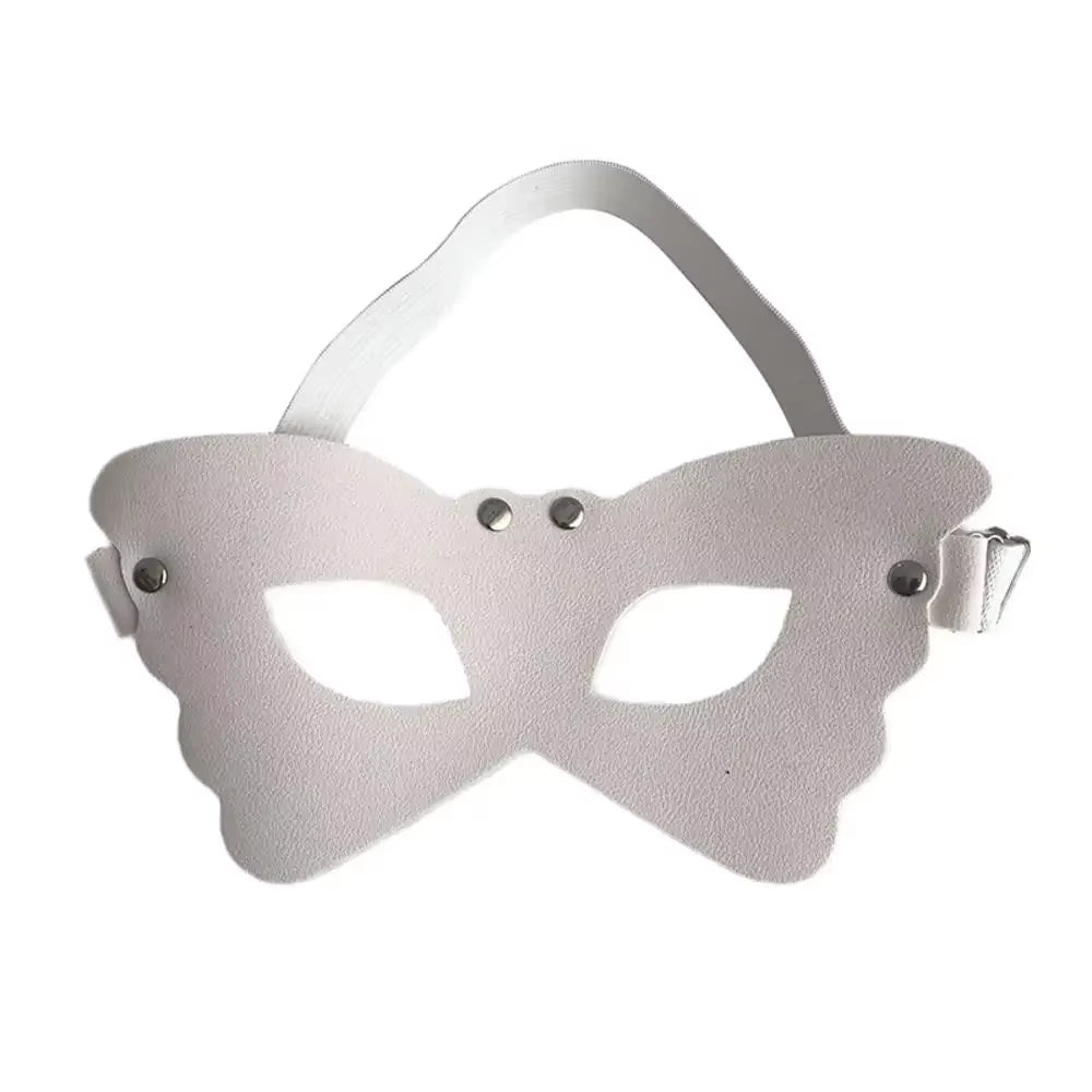 Cat Girls Diamond Mask Gloves Set Sexy Face Cover Cosplay Party Dressing Prop Accessories Cats Woman Costume Masquerade Gloves