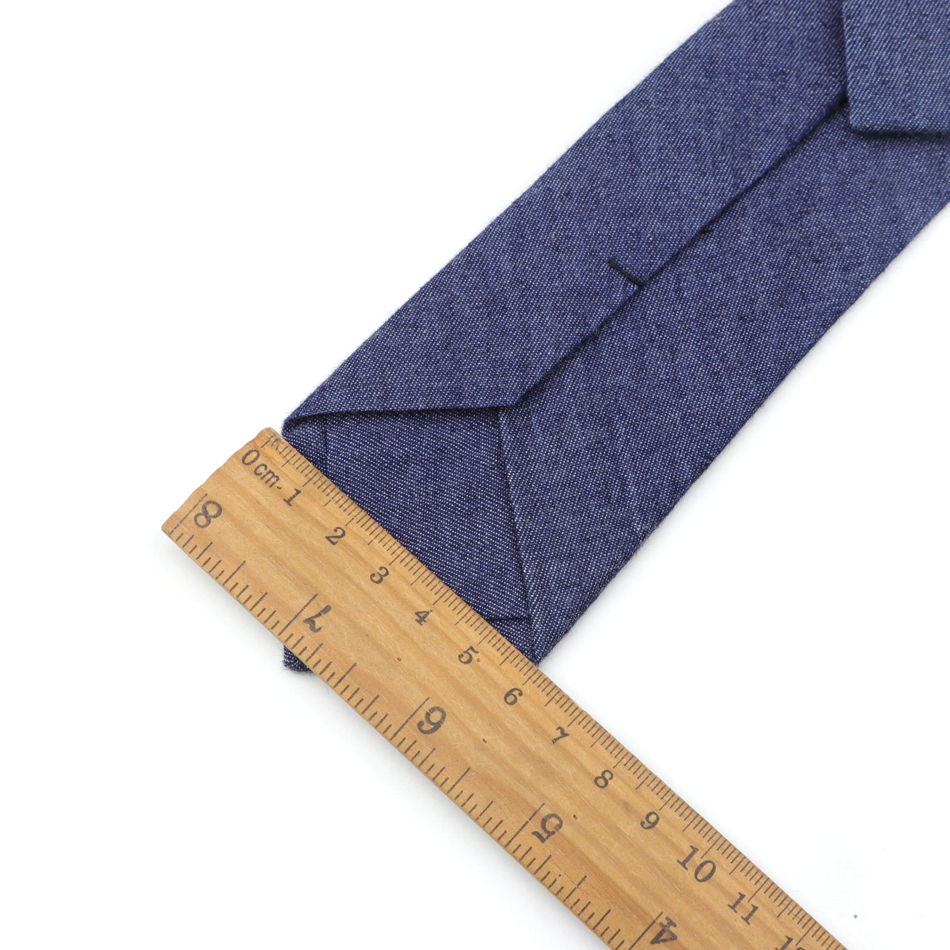 Tie&Clip Set Fashion 6Cm Solid Color Linen/Cotton Necktie Bright Ties Pin Clips Clasp Colourful for Men'S Clothing Accessories